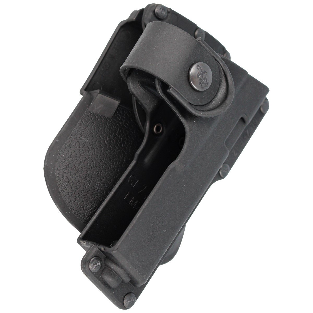 fobus-em19-paddle-holster-for-glock-19-walther-p99-&-ruger-sr940